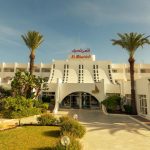 EL MOURADI PORT EL KANTAOUI HOTEL