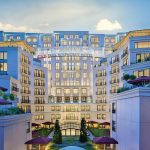 CVK PARK BOSPHORUS HOTEL