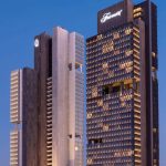 FAIRMONT QUASAR HOTEL