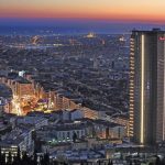 ISTANBUL MARRIOTT HOTEL