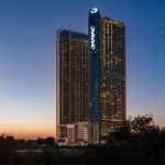 DAMAC MAISON AYKON CITY HOTEL