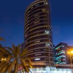 PEARL EXECUTIVE HOTEL