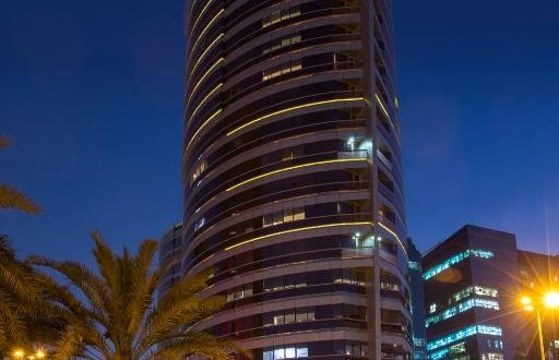 PEARL EXECUTIVE HOTEL