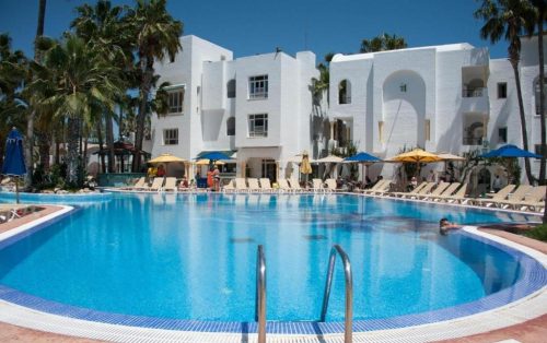 NESRINE HOTEL