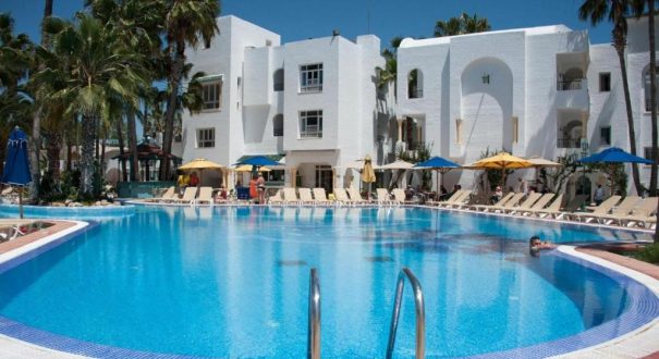 NESRINE HOTEL