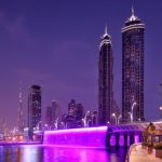 JW MARRIOTT MARQUIS HOTEL