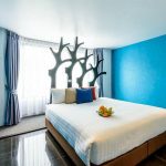 RAHA GRAND HOTEL