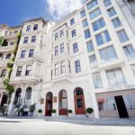 GRAND DE PERA HOTEL