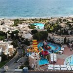 THALASSA MAHDIA BEACH & AQUAPARK HOTEL