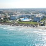 EL MOURADI MAHDIA HOTEL