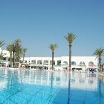EL MOURADI CLUB KANTAOUI HOTEL