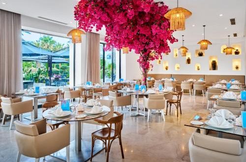 NOZHA BEACH HOTEL
