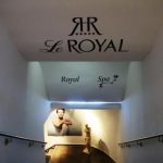 LE ROYAL HAMMAMET HOTEL