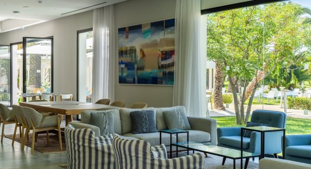IBEROSTAR SELECTION MIRAGE RESORT HOTEL
