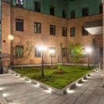 IBIS BUDGET TBILISI HOTEL