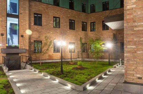 IBIS BUDGET TBILISI HOTEL