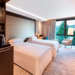 SHERATON METECHI HOTEL