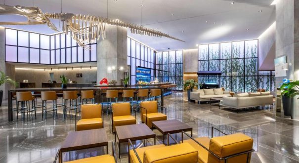 PULLMAN TBILISI HOTEL