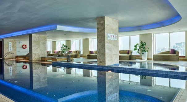 HILTON BAKU HOTEL