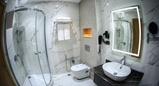 IRIS BAKU HOTEL