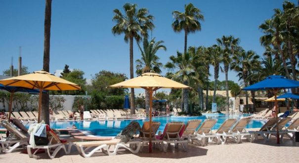 NESRINE HOTEL