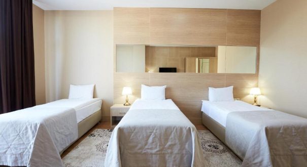 NOBEL BAKU HOTEL