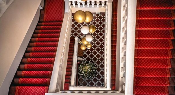 GRAND YEREVAN HOTEL