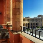 MARRIOTT YEREVAN HOTEL