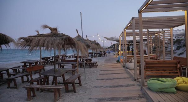 THALASSA MAHDIA BEACH & AQUAPARK HOTEL