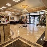 NEW NAIRI HOTEL