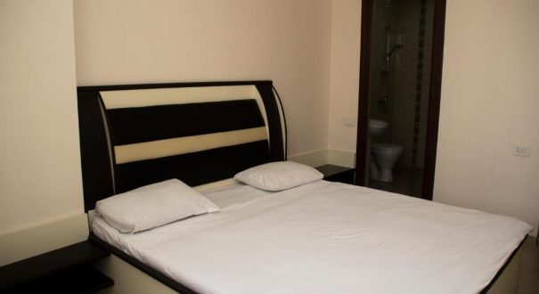 MIRAGE YEREVAN HOTEL