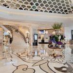 CVK PARK BOSPHORUS HOTEL
