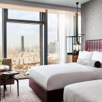 FAIRMONT QUASAR HOTEL
