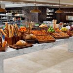 ISTANBUL MARRIOTT HOTEL