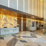 DAMAC MAISON AYKON CITY HOTEL