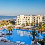 EL MOURADI MAHDIA HOTEL