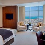 JW MARRIOTT MARQUIS HOTEL