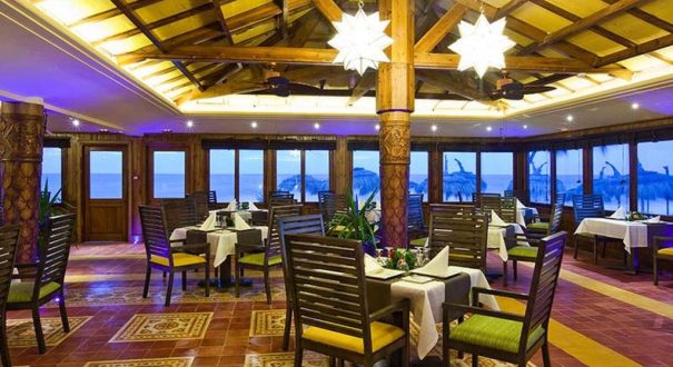 EL MOURADI HAMMAMET HOTEL