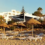 AZIZA THALASSO GOLF HOTEL