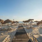 MARHABA BEACH HOTEL