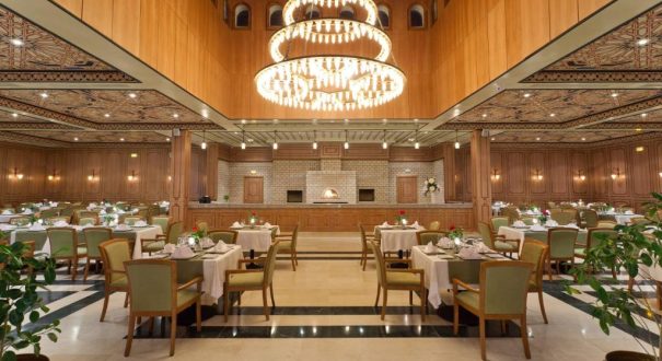 EL MOURADI CLUB KANTAOUI HOTEL