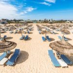 LE ROYAL HAMMAMET HOTEL