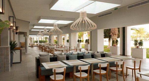 IBEROSTAR SELECTION MIRAGE RESORT HOTEL