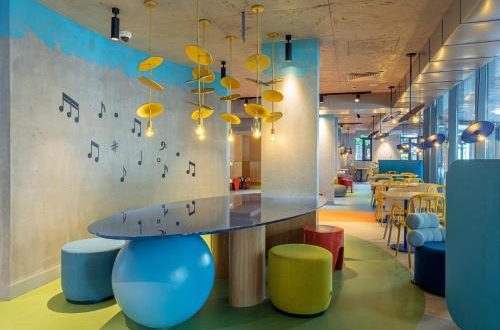 IBIS BUDGET TBILISI HOTEL