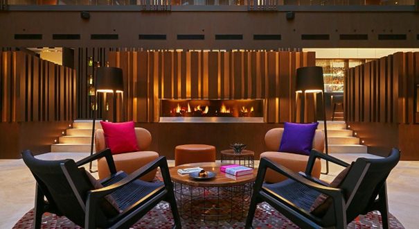 SHERATON METECHI HOTEL