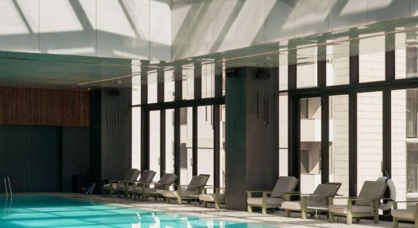 PULLMAN TBILISI HOTEL