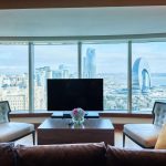 HILTON BAKU HOTEL