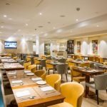 HOLIDAY INN AGRA HOTEL