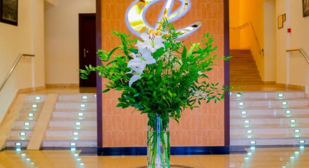 CENTRAL PARK BAKU HOTEL