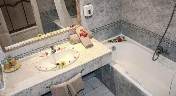 NESRINE HOTEL